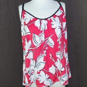 New Pajama Tank Top Secret Treasures Tank Top XL